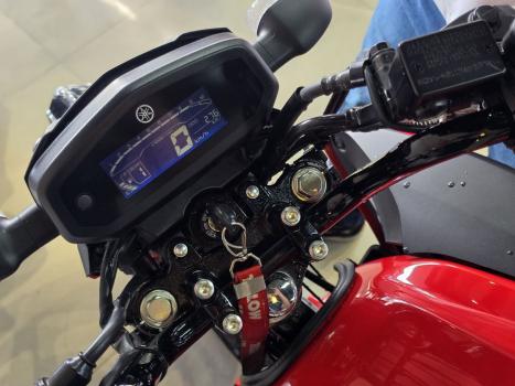 YAMAHA YBR 150 FACTOR ED FLEX, Foto 13
