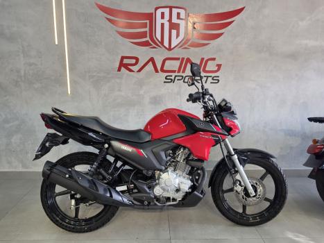 YAMAHA YBR 150 FACTOR ED FLEX, Foto 14