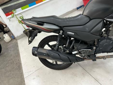 YAMAHA YS Fazer 150 BLUE FLEX, Foto 4