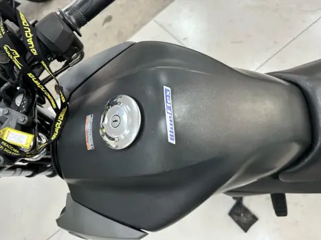 YAMAHA YS Fazer 150 BLUE FLEX, Foto 8