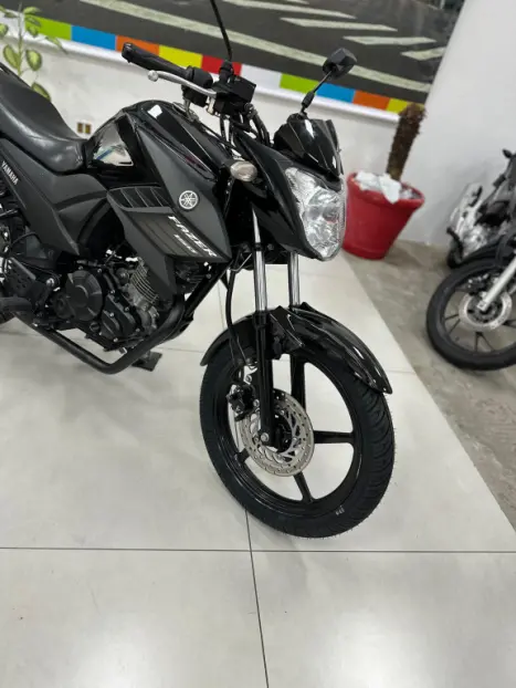 YAMAHA YS Fazer 150 BLUE FLEX, Foto 9 YAMAHA YS Fazer 150 BLUE FLEX, Foto 9