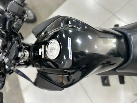 YAMAHA YS Fazer 150 BLUE FLEX, Foto 4