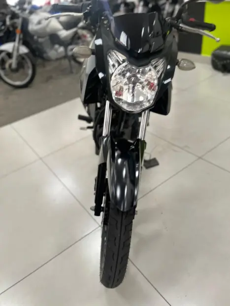 YAMAHA YS Fazer 150 BLUE FLEX, Foto 5