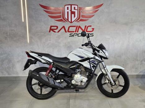 YAMAHA YS Fazer 150 BLUE FLEX, Foto 2