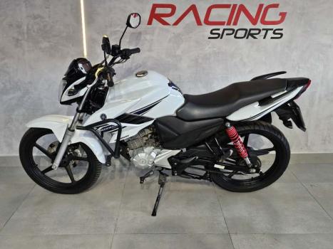 YAMAHA YS Fazer 150 BLUE FLEX, Foto 3