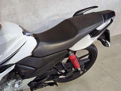 YAMAHA YS Fazer 150 BLUE FLEX, Foto 5