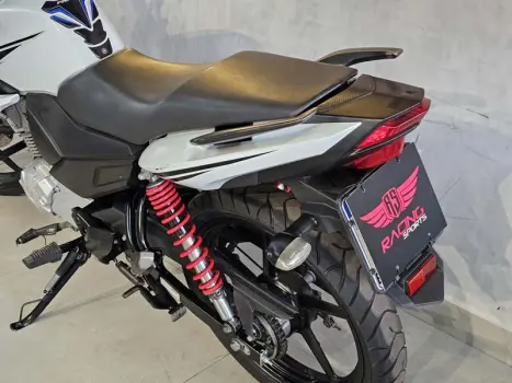 YAMAHA YS Fazer 150 BLUE FLEX, Foto 6