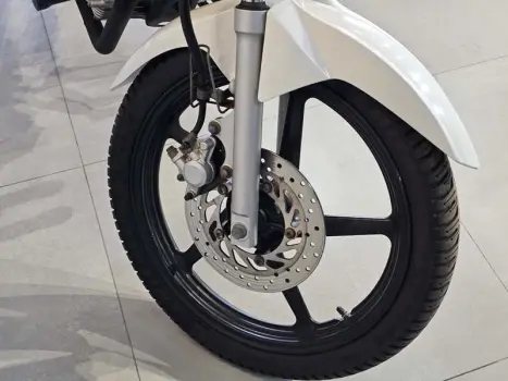 YAMAHA YS Fazer 150 BLUE FLEX, Foto 7