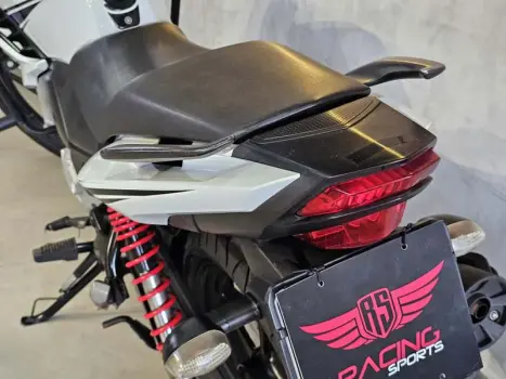 YAMAHA YS Fazer 150 BLUE FLEX, Foto 9