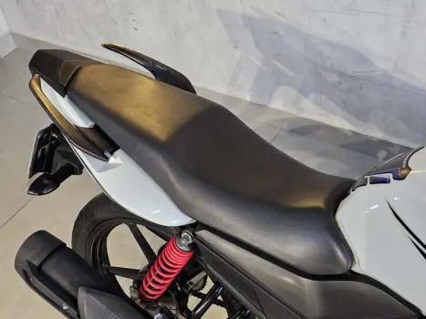 YAMAHA YS Fazer 150 BLUE FLEX, Foto 10