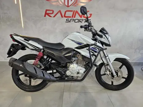 YAMAHA YS Fazer 150 BLUE FLEX, Foto 12