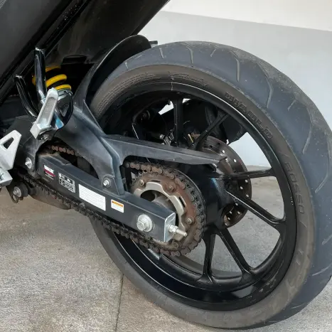 YAMAHA YS Fazer 150 BLUE FLEX, Foto 13