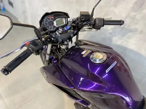YAMAHA YS Fazer 150 BLUE FLEX, Foto 11