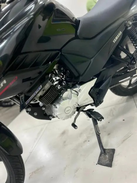 YAMAHA YS Fazer 150 BLUE FLEX, Foto 7