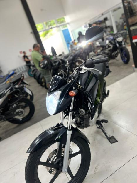 YAMAHA YS Fazer 150 BLUE FLEX, Foto 10