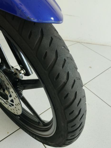 YAMAHA YS Fazer 150 BLUE FLEX, Foto 6