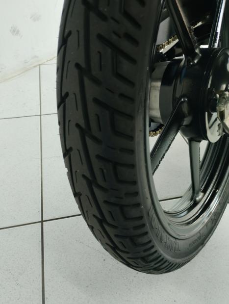 YAMAHA YS Fazer 150 BLUE FLEX, Foto 8