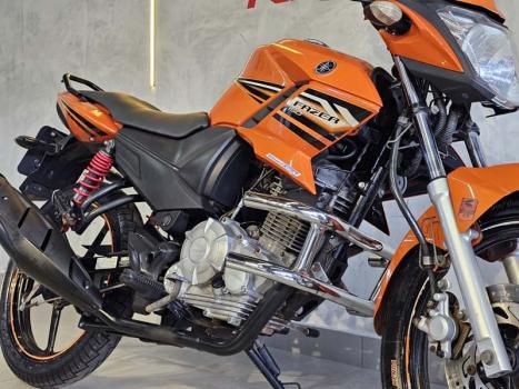 YAMAHA YS Fazer 150 BLUE FLEX, Foto 5