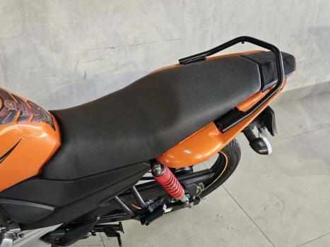 YAMAHA YS Fazer 150 BLUE FLEX, Foto 6