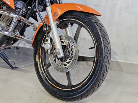 YAMAHA YS Fazer 150 BLUE FLEX, Foto 7