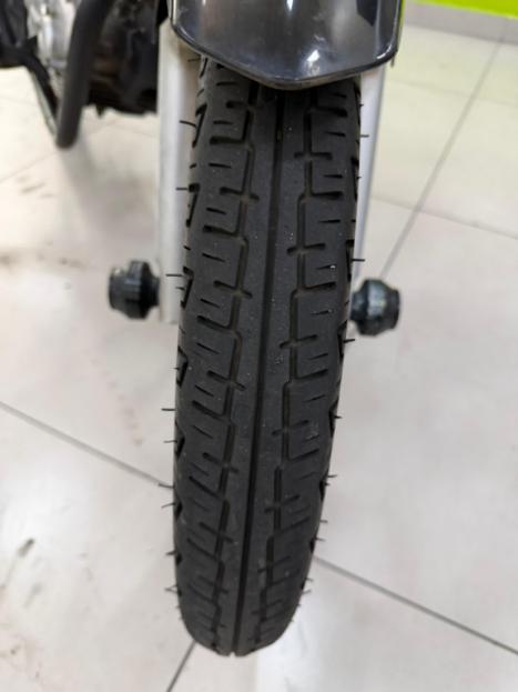 YAMAHA YS Fazer 150 BLUE FLEX, Foto 2