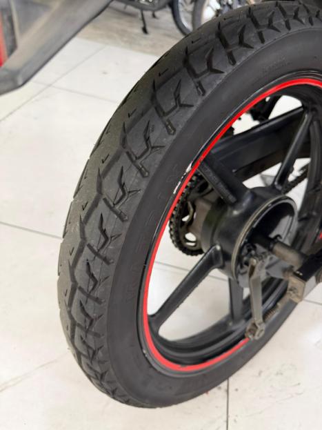 YAMAHA YS Fazer 150 BLUE FLEX, Foto 3