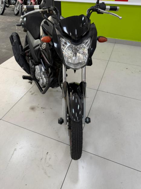 YAMAHA YS Fazer 150 BLUE FLEX, Foto 4