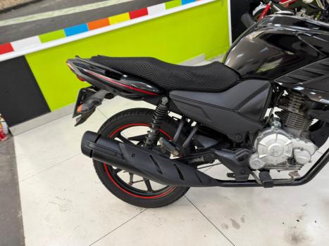 YAMAHA YS Fazer 150 BLUE FLEX, Foto 5