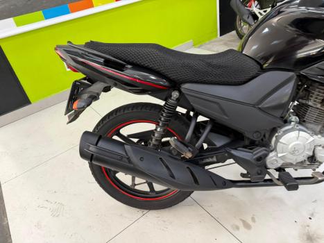 YAMAHA YS Fazer 150 BLUE FLEX, Foto 6