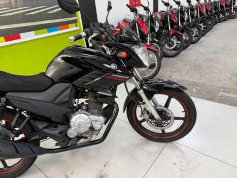 YAMAHA YS Fazer 150 BLUE FLEX, Foto 8
