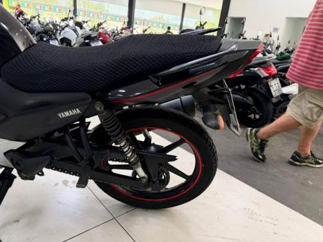 YAMAHA YS Fazer 150 BLUE FLEX, Foto 9
