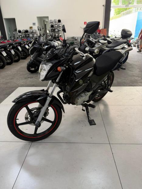YAMAHA YS Fazer 150 BLUE FLEX, Foto 10