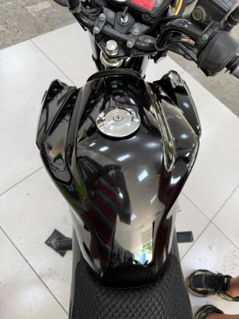 YAMAHA YS Fazer 150 BLUE FLEX, Foto 11