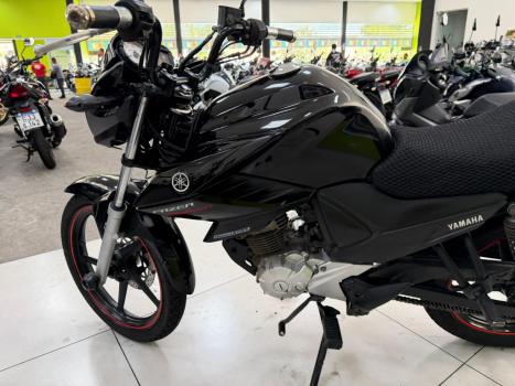 YAMAHA YS Fazer 150 BLUE FLEX, Foto 12