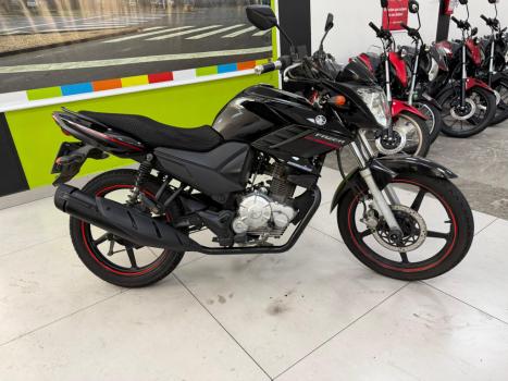 YAMAHA YS Fazer 150 BLUE FLEX, Foto 13