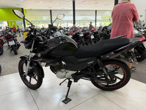 YAMAHA YS Fazer 150 BLUE FLEX, Foto 14