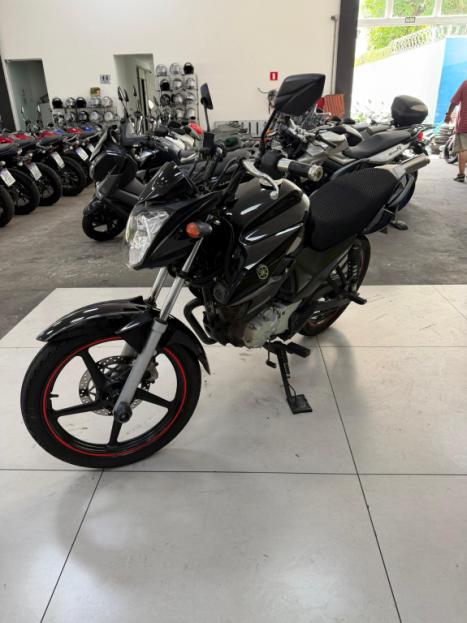 YAMAHA YS Fazer 150 BLUE FLEX, Foto 15