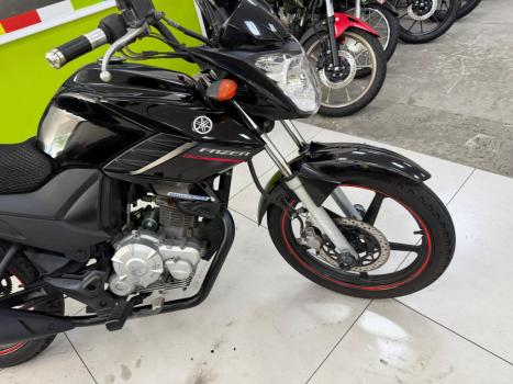 YAMAHA YS Fazer 150 BLUE FLEX, Foto 17