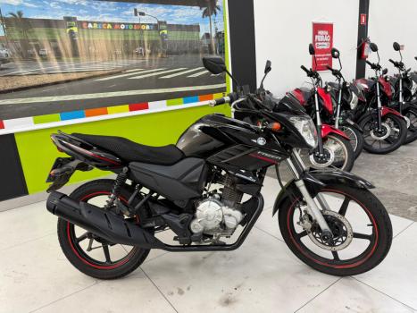 YAMAHA YS Fazer 150 BLUE FLEX, Foto 18