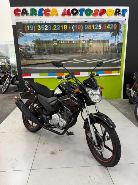 YAMAHA YS Fazer 150 BLUE FLEX, Foto 19