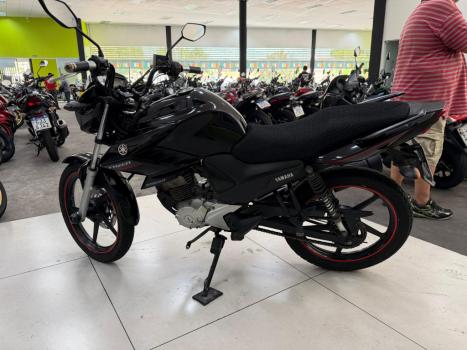 YAMAHA YS Fazer 150 BLUE FLEX, Foto 20
