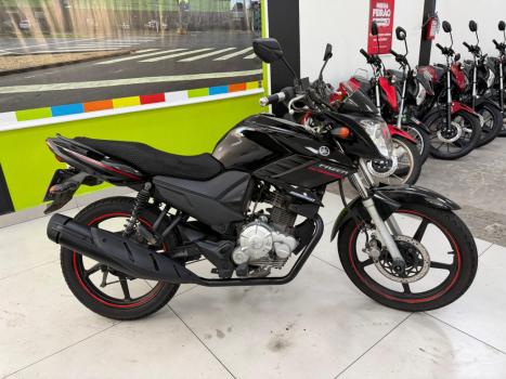 YAMAHA YS Fazer 150 BLUE FLEX, Foto 21