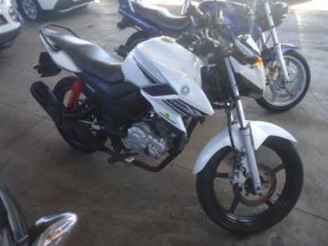 YAMAHA YS Fazer 150 BLUE FLEX, Foto 4
