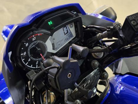 YAMAHA YS Fazer 150 BLUE FLEX, Foto 6