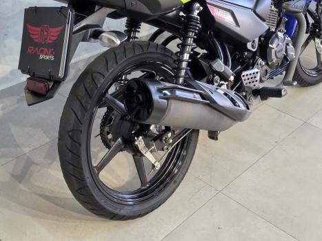 YAMAHA YS Fazer 150 BLUE FLEX, Foto 8