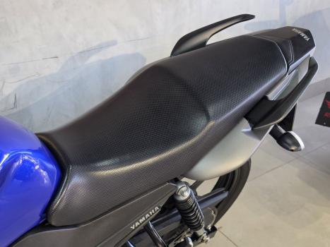 YAMAHA YS Fazer 150 BLUE FLEX, Foto 12