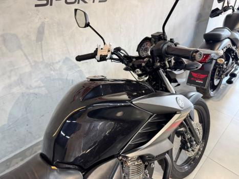 YAMAHA YS Fazer 150 BLUE FLEX, Foto 2