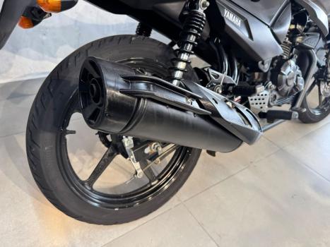 YAMAHA YS Fazer 150 BLUE FLEX, Foto 3
