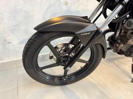 YAMAHA YS Fazer 150 BLUE FLEX, Foto 6
