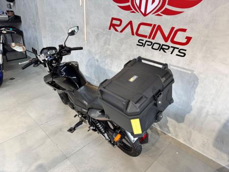 YAMAHA YS Fazer 150 BLUE FLEX, Foto 8